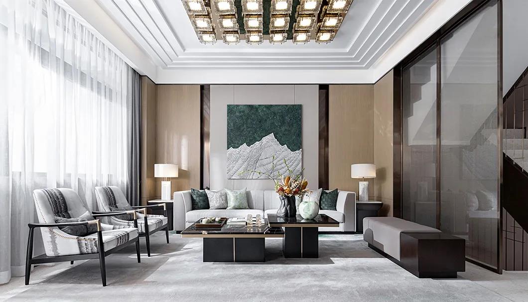 新中式，讓理想照進現(xiàn)實