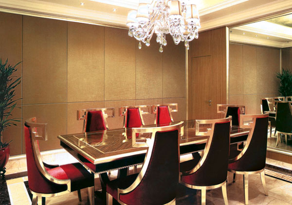 青島酒店家具有兩大選購原則是什么？