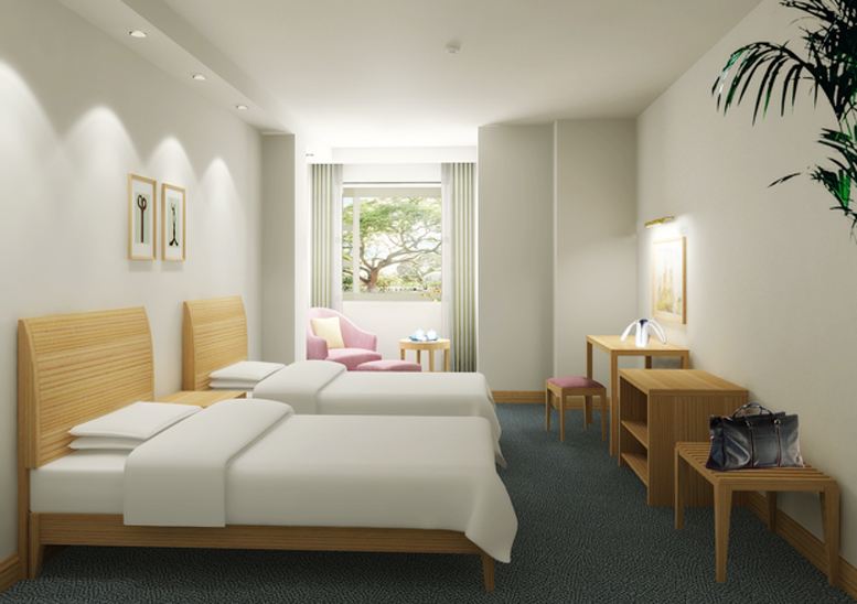 酒店家具有什么去污方法嗎？