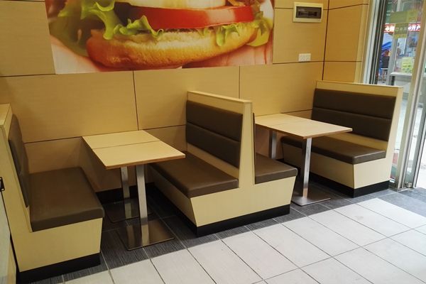 卡座沙發(fā)如何選購？