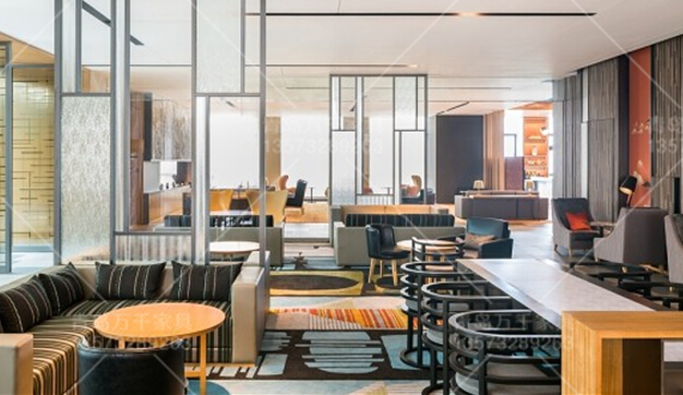 青島酒店家具廠(chǎng)家，酒店家具定制哪家好？