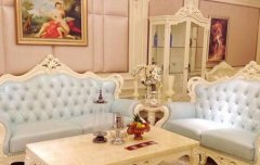淺析實木沙發(fā)的三種不同風(fēng)格(歐式美式中式)